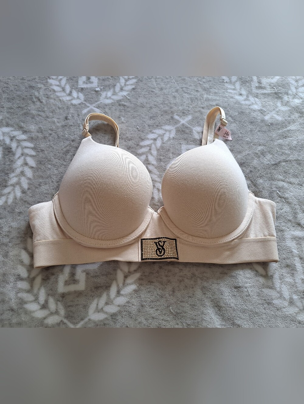 VS Push-up bra (34B) New